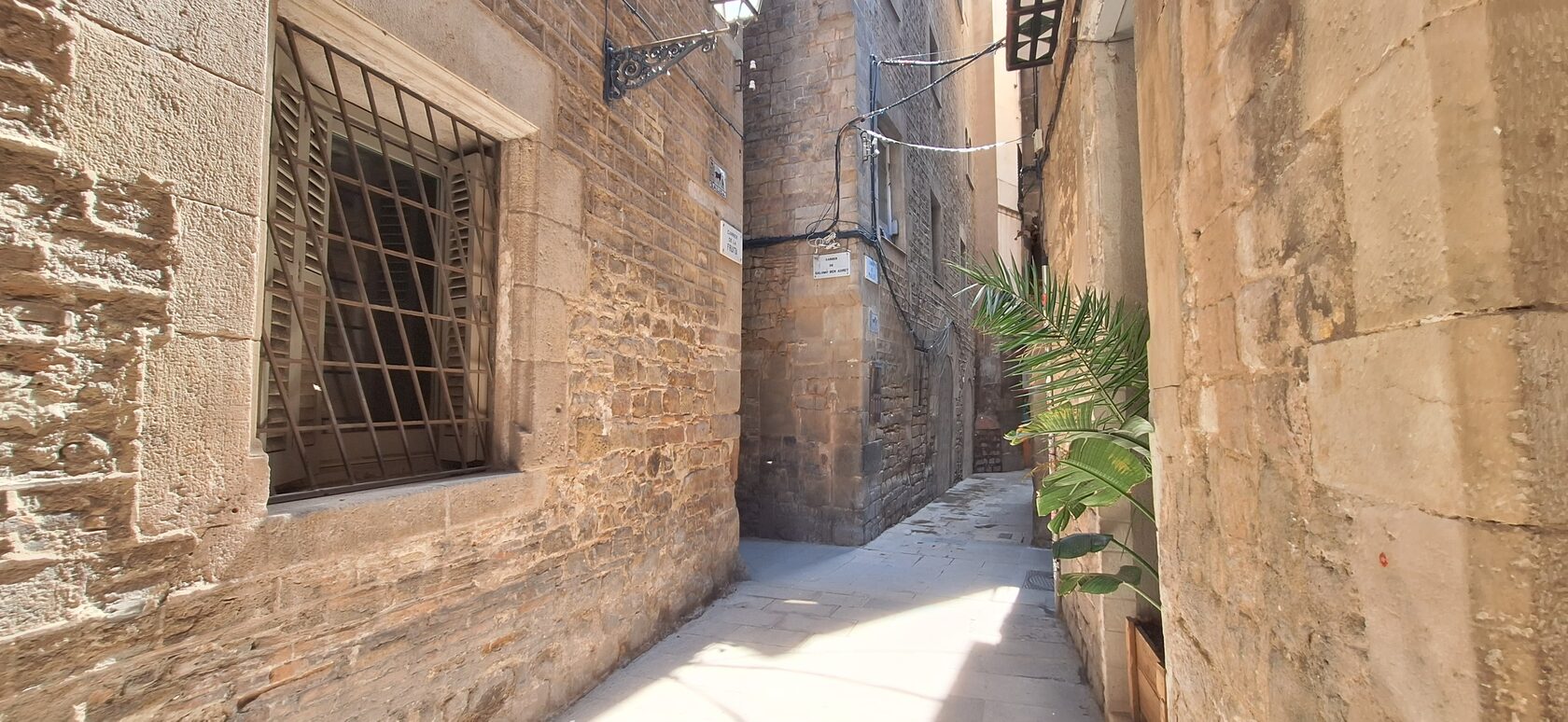 Jewish History Barcelona