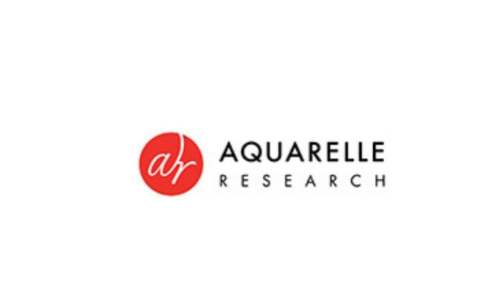 aquarelle research