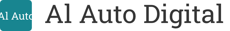 AL AUTO Digital Solutions