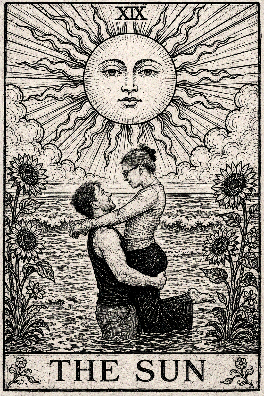 The Sun