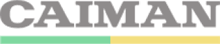 логотип Caiman / logo Caiman