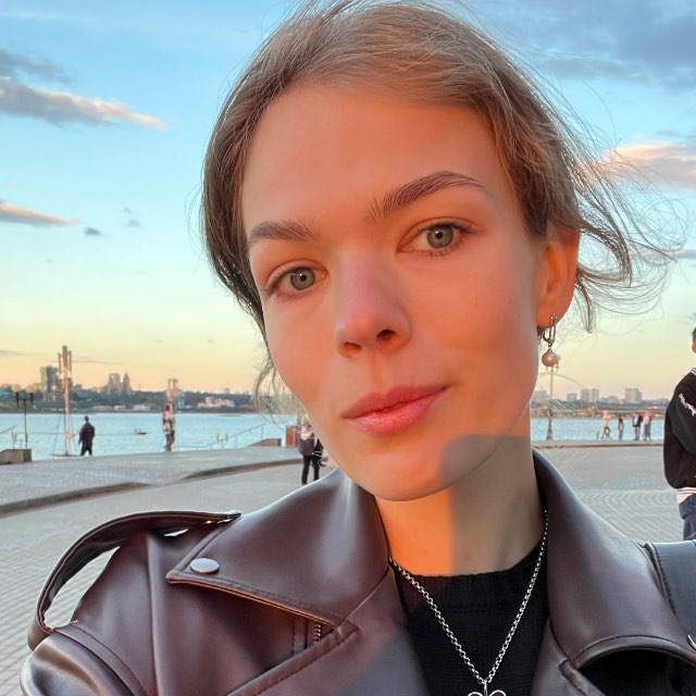 Елена Овденко