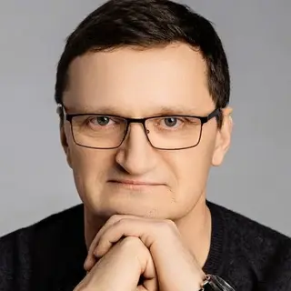 Игорь Гриб