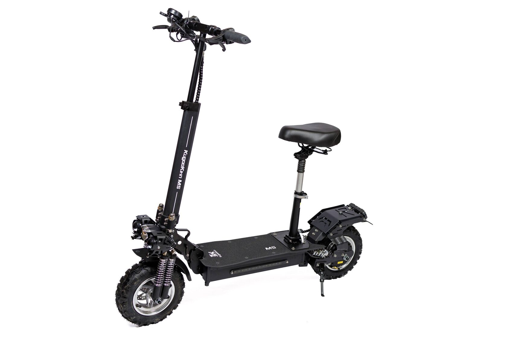 Электросамокат Kugoo M5 | Купить в Минске