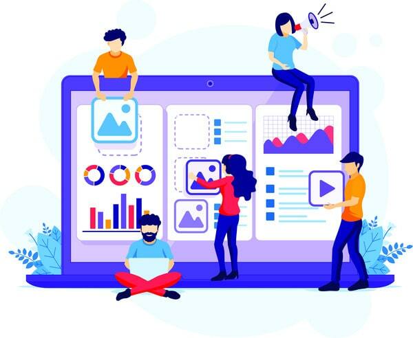 изготовление сайта под ключ цена