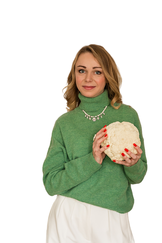 Онлайн-диагностика, консультация нутрициолога, расчет калорий