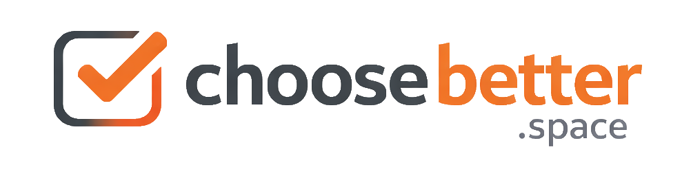 ChooseBetter.space