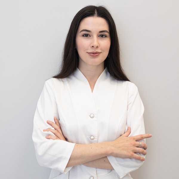 Альбина Олеговна Голова