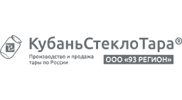 Логотип компании-клиента