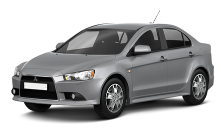 Чехлы на сиденья Митсубиси Лансер 10 седан 2007-2011 intence, из ...