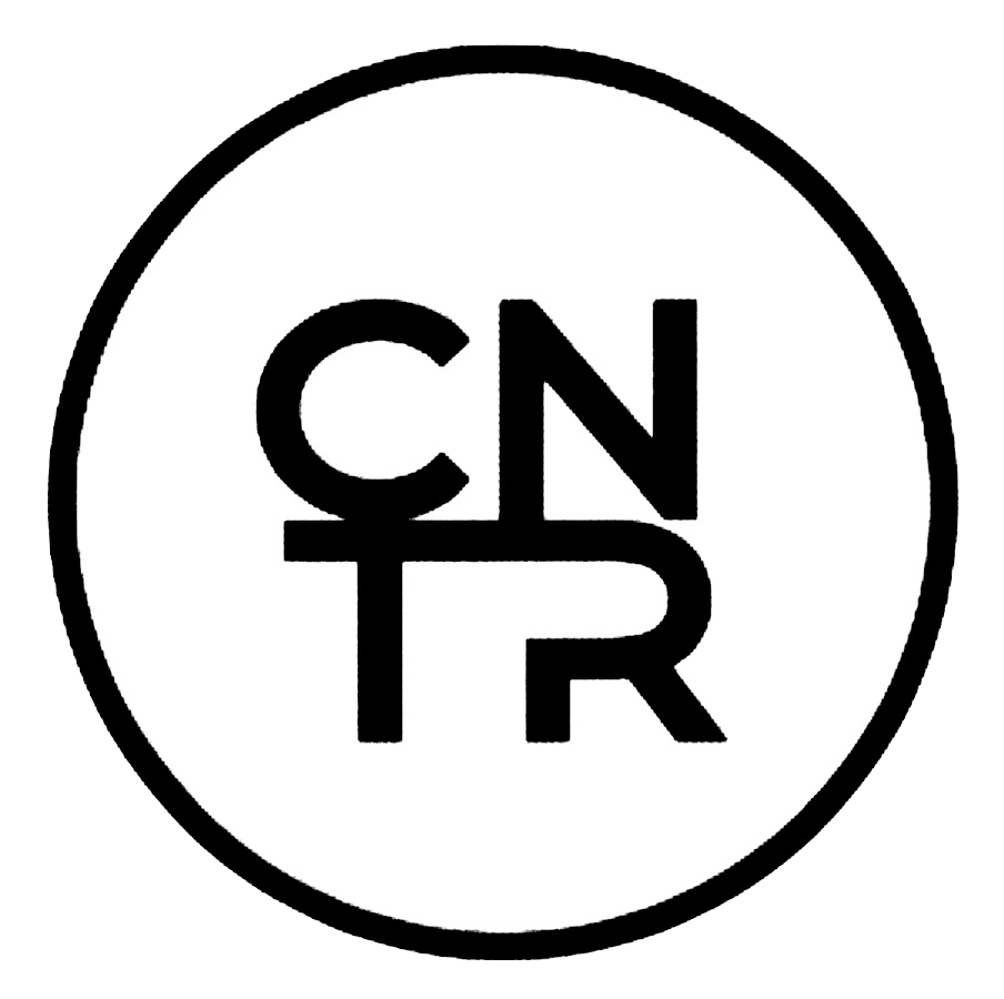 Логотип CNTR