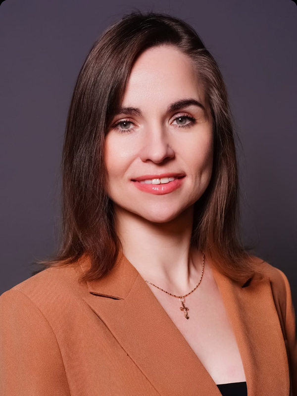 Ракова Светлана Владимировна