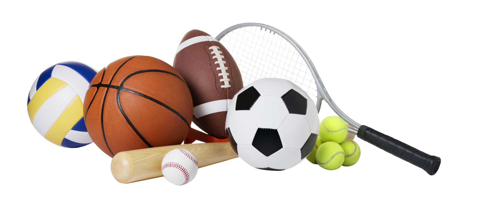 Предмет физического воспитания и спорта