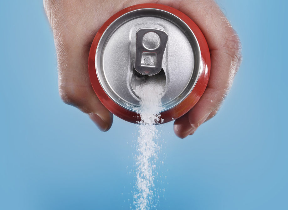 Как сахар влияет на мозг человека? | Elementaree