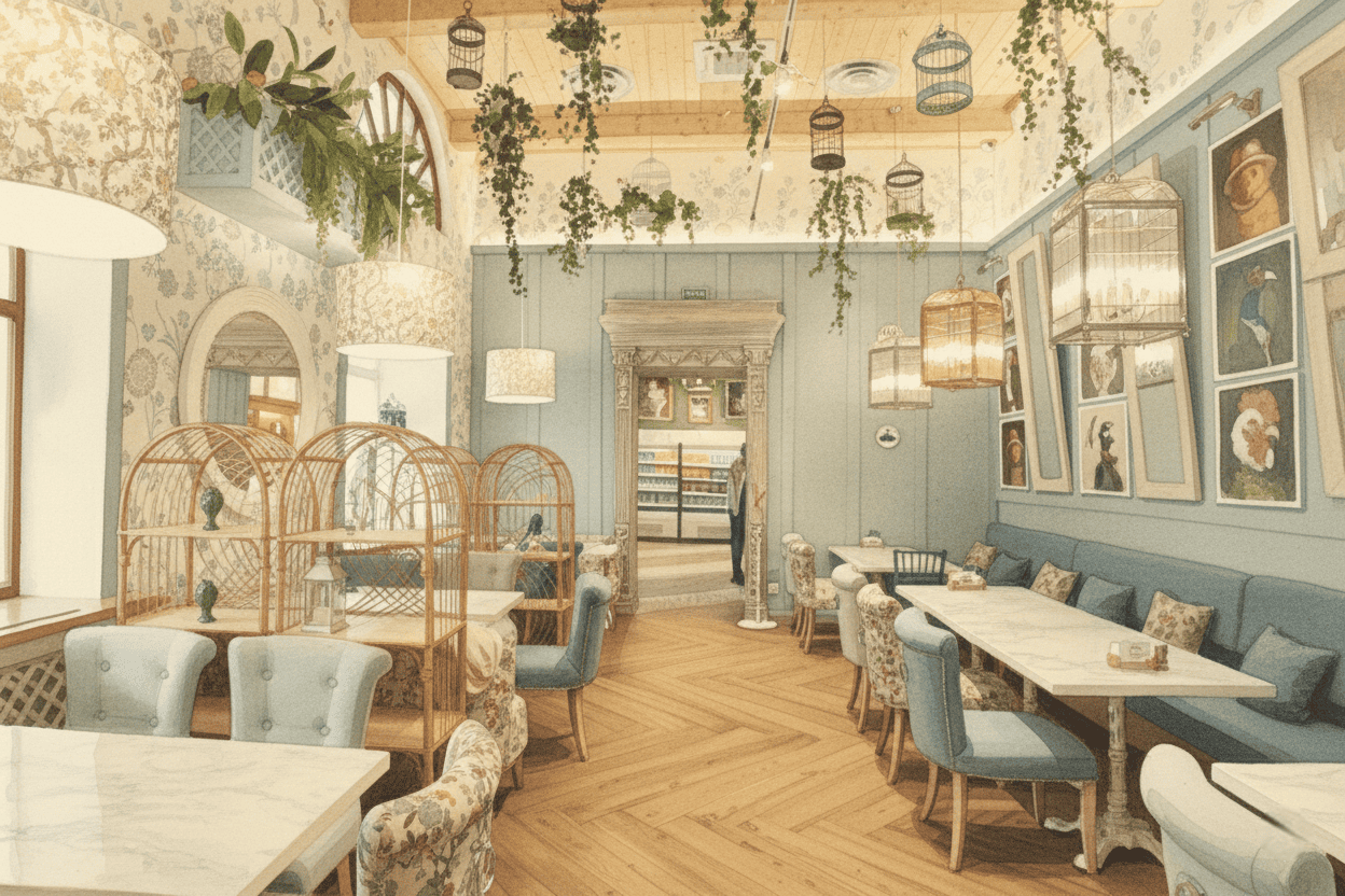 Кафе Ростова Великого_фото-8