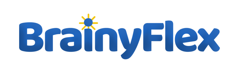 Brainy Flex логотип