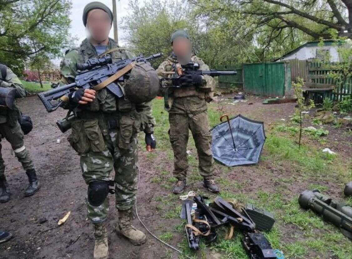 С боевыми товарищами