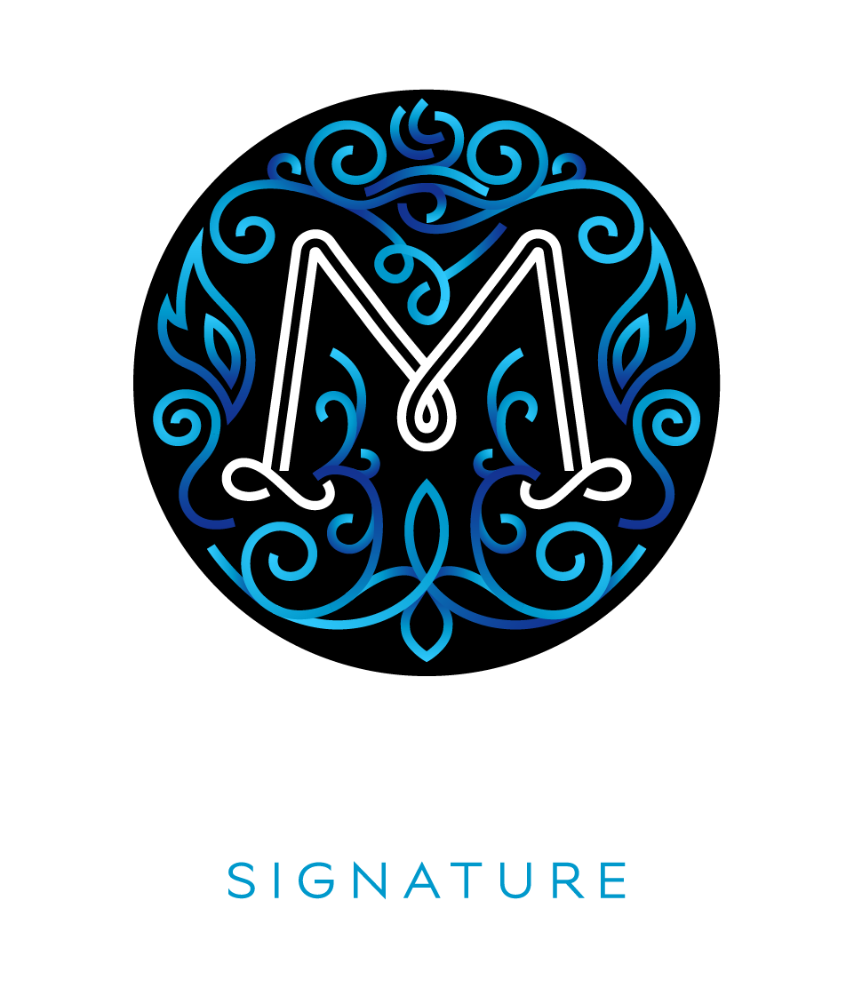 МЯТА Signature