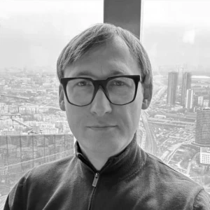 Евгений Щепелин