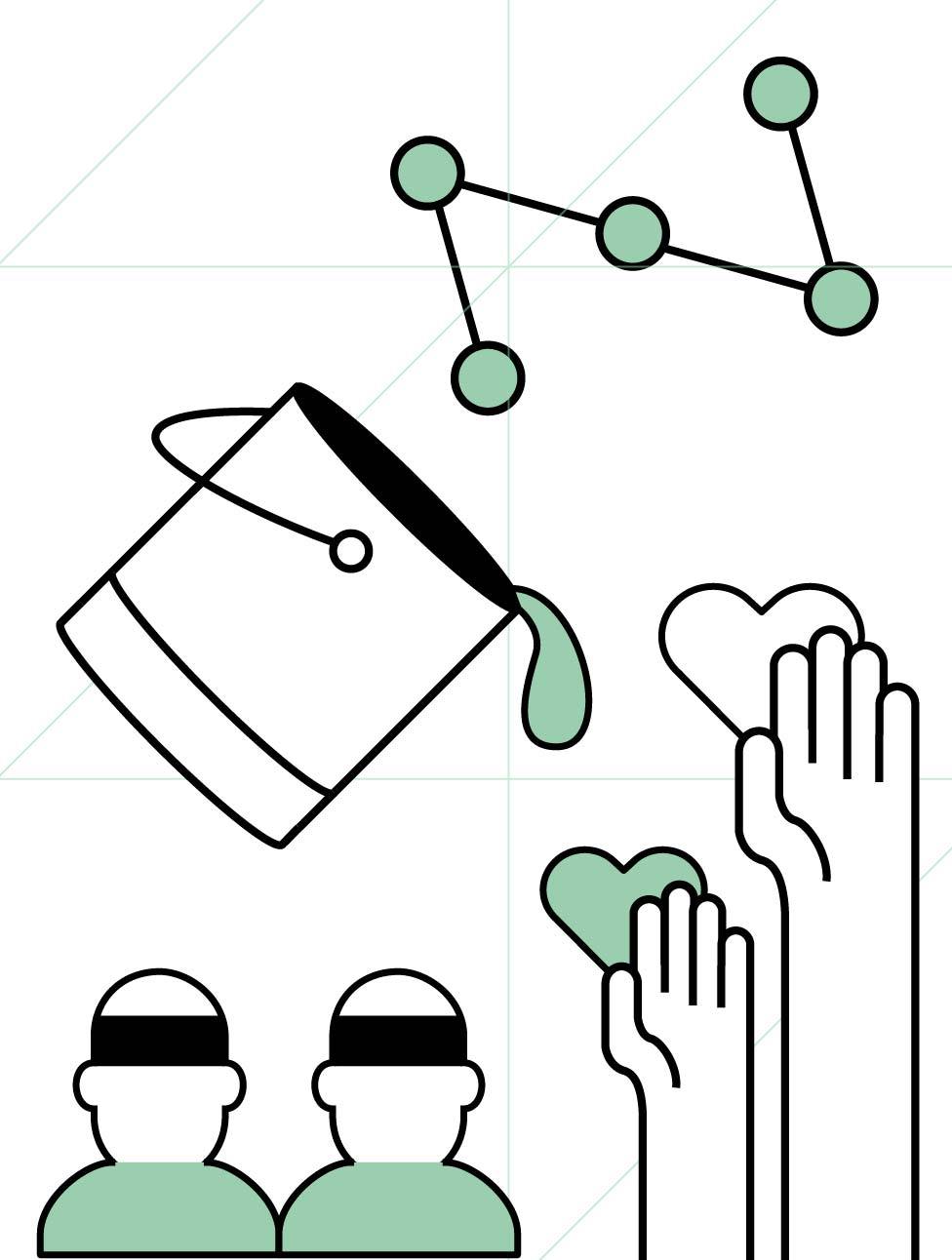 Токсичная благотворительность