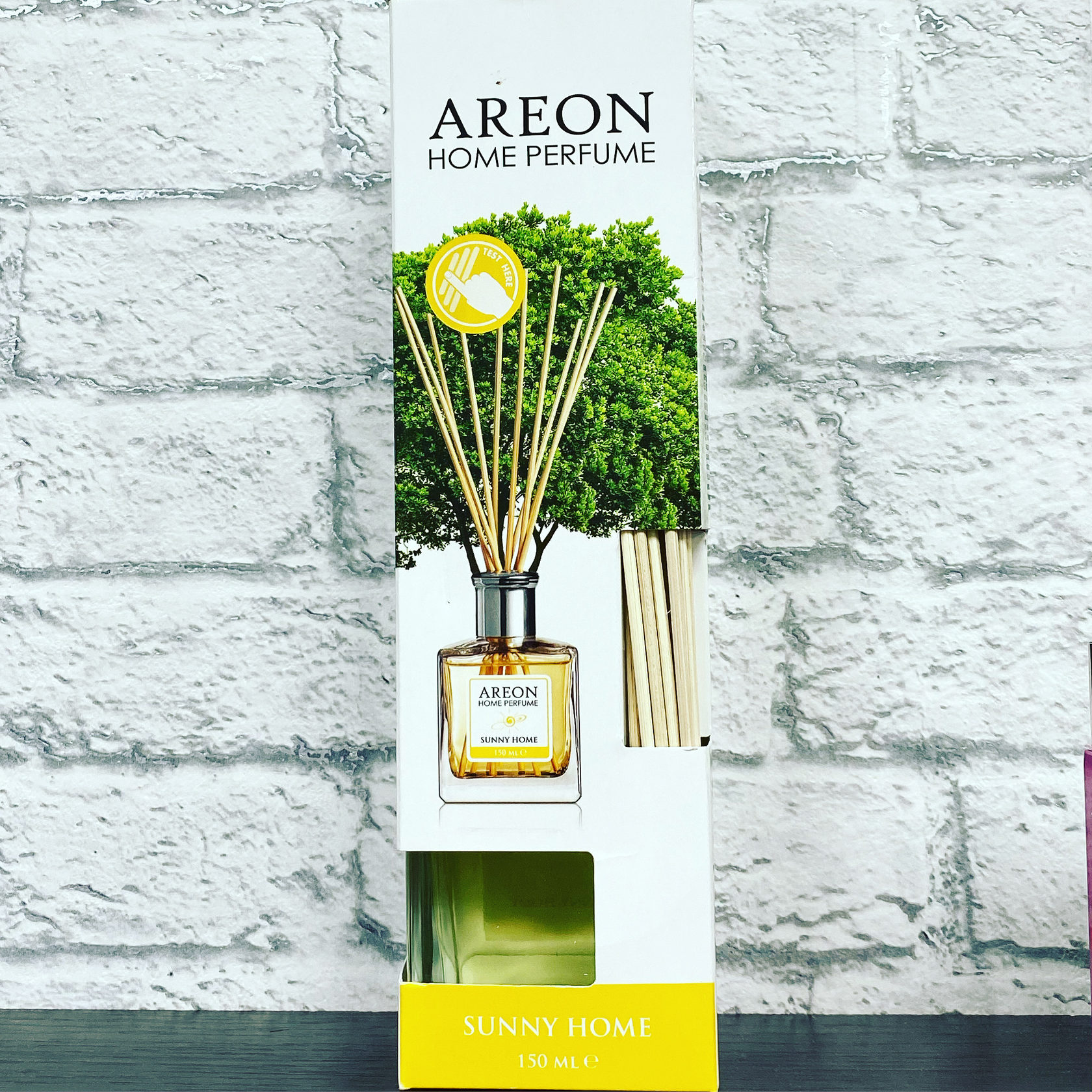 Areon home perfume sunny home hot sale