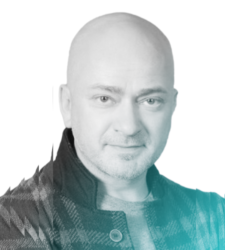 Максим Чащин