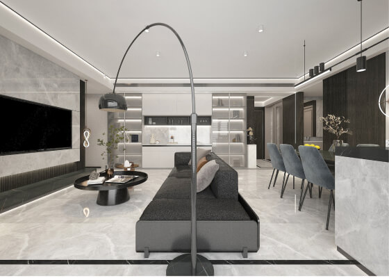 Умный дом в квартире