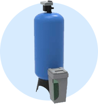 Фильтры умягчители