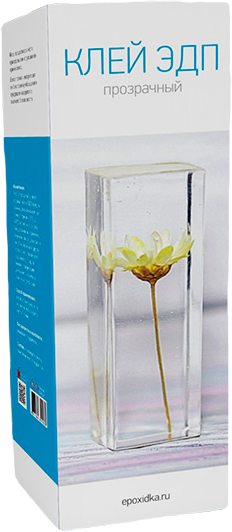 Эпоксидный клей - Каталог