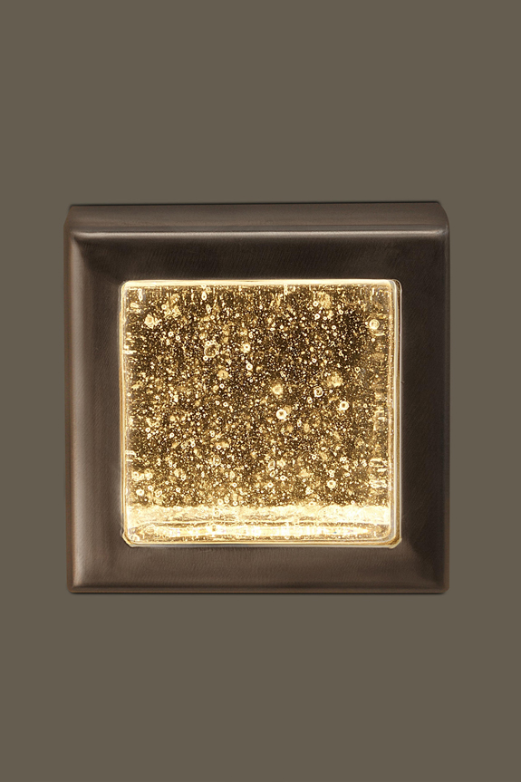 Светильники скрытого монтажа