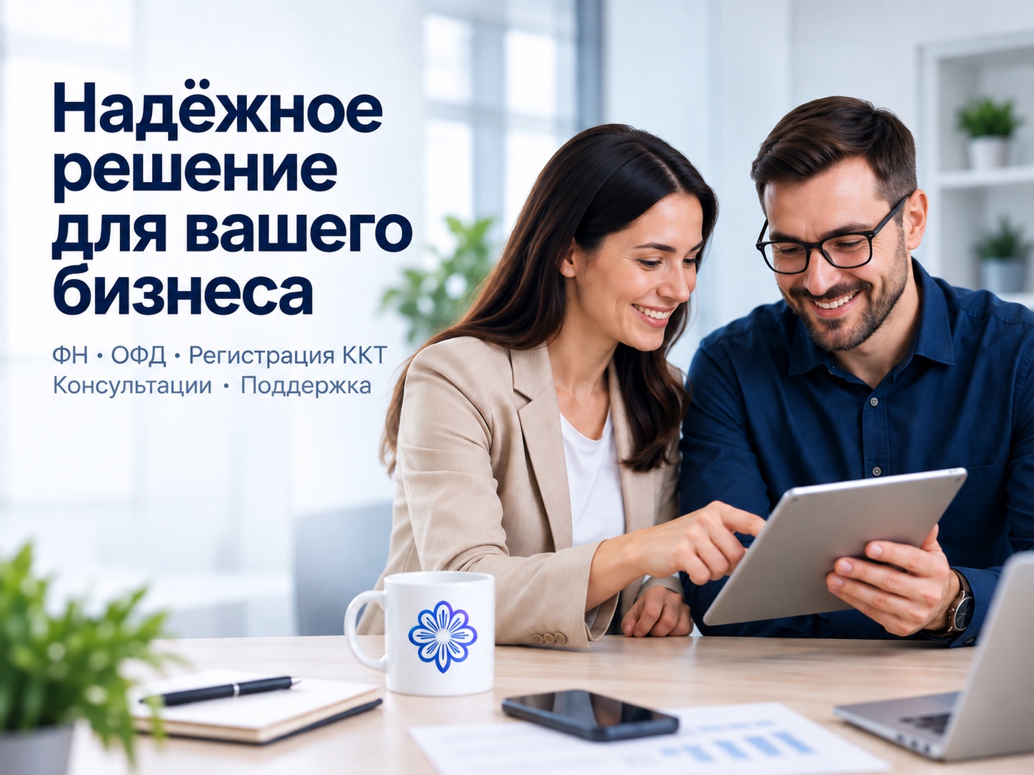 Клиенты МТА Автоматика обсуждают решение для бизнеса