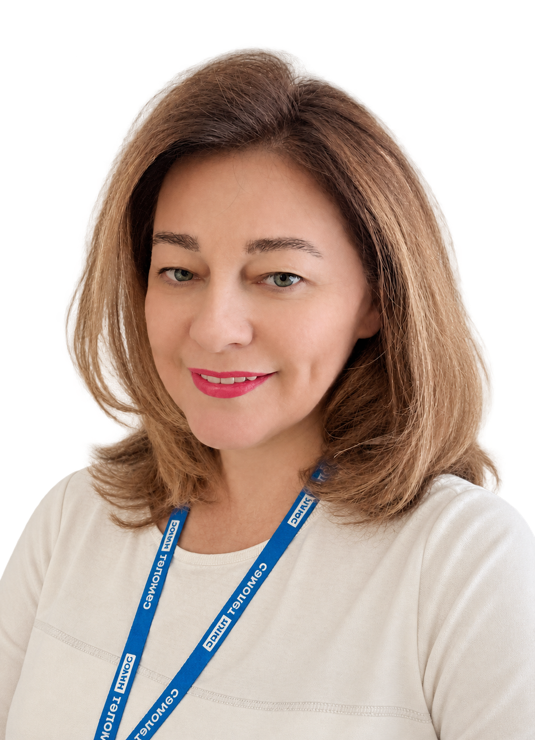 Елена Соловьева, специалист по недвижимости