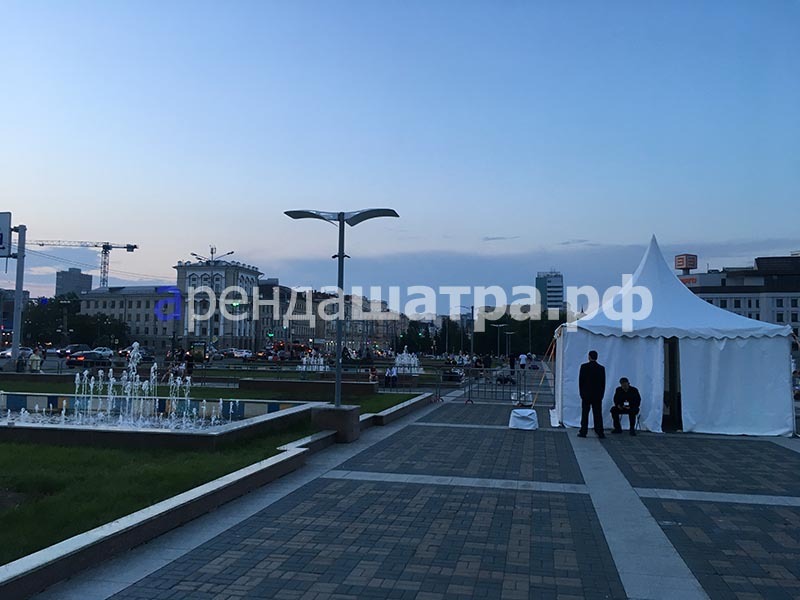 Парусная Регата НА Кабане в Казани, фото&nbsp;1