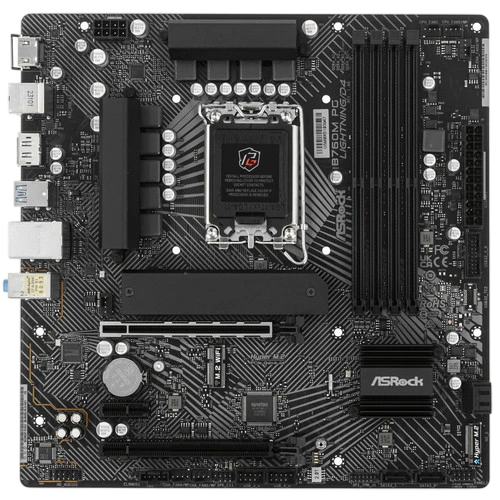 Gigabyte B650M Gaming Wi-Fi