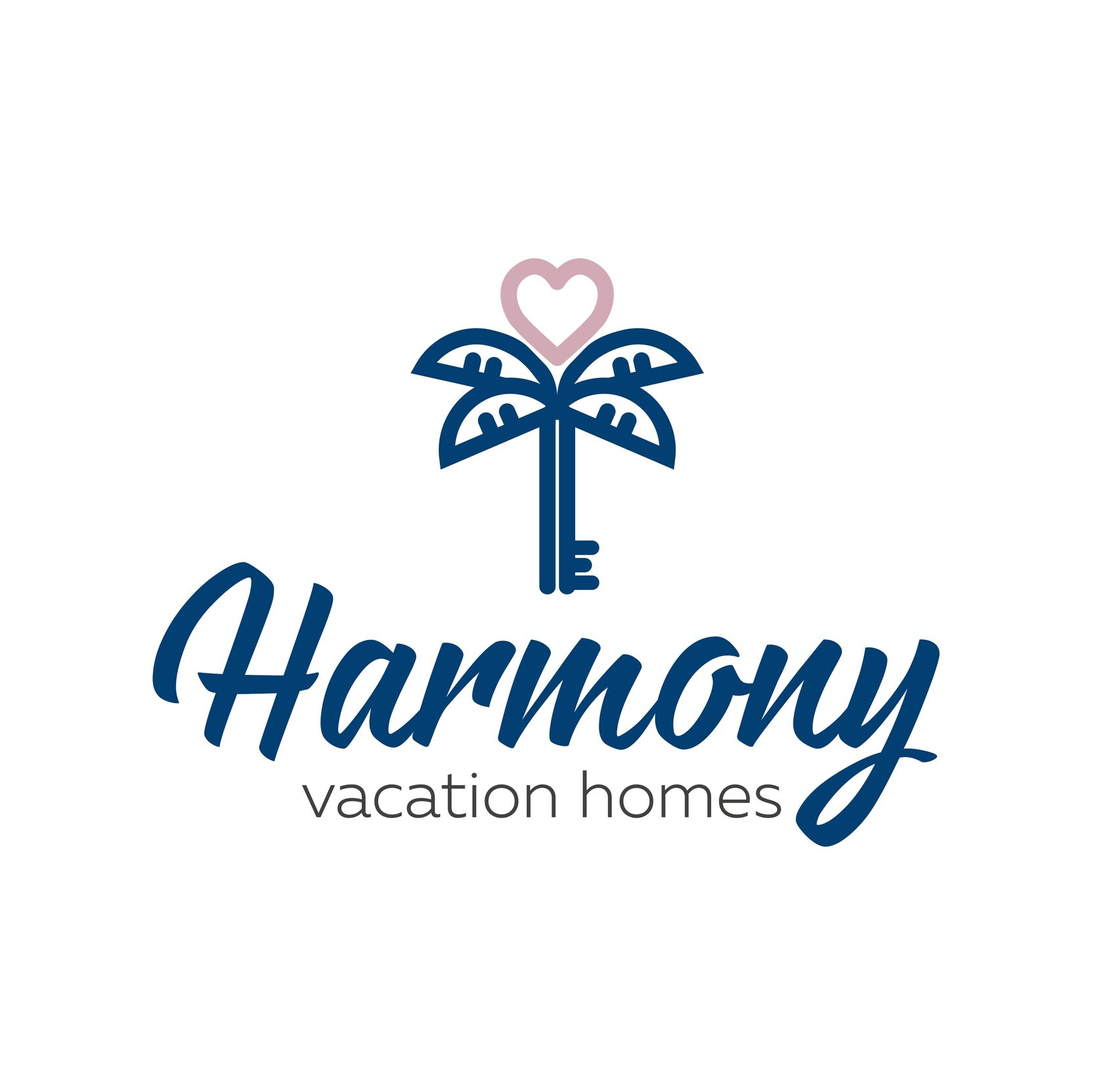 Contacts Harmony Vacation Homes — Apartments for rent in Dubai Palm