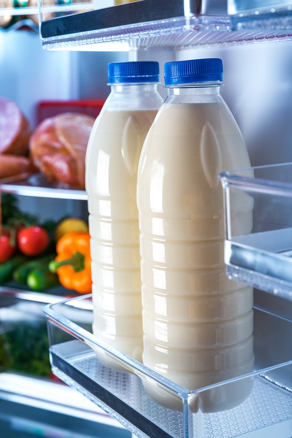 Полимерная упаковка сделает продукты более качественными и доступными