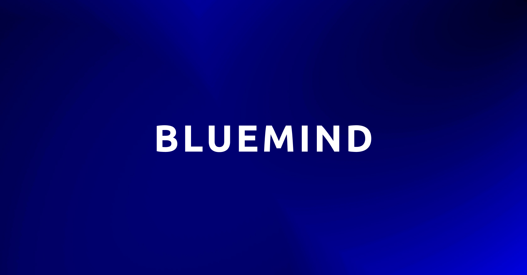 BlueMind — AI for healthcare