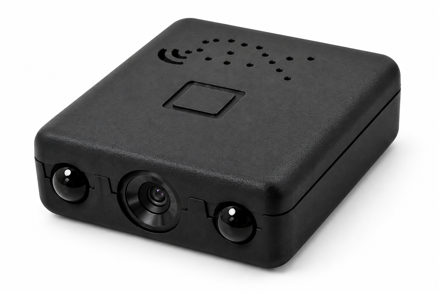 Мини Wi-Fi Камера CX-CXD11
