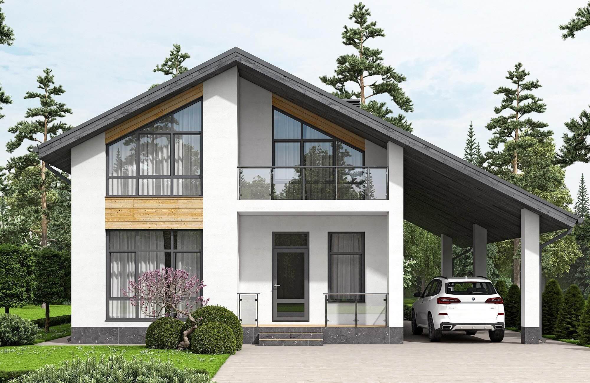 Дом под ключ в Крымска доступно Дом под ключ в Крымска доступно