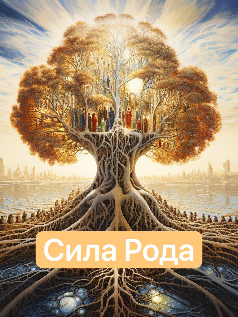 Родовое дерево