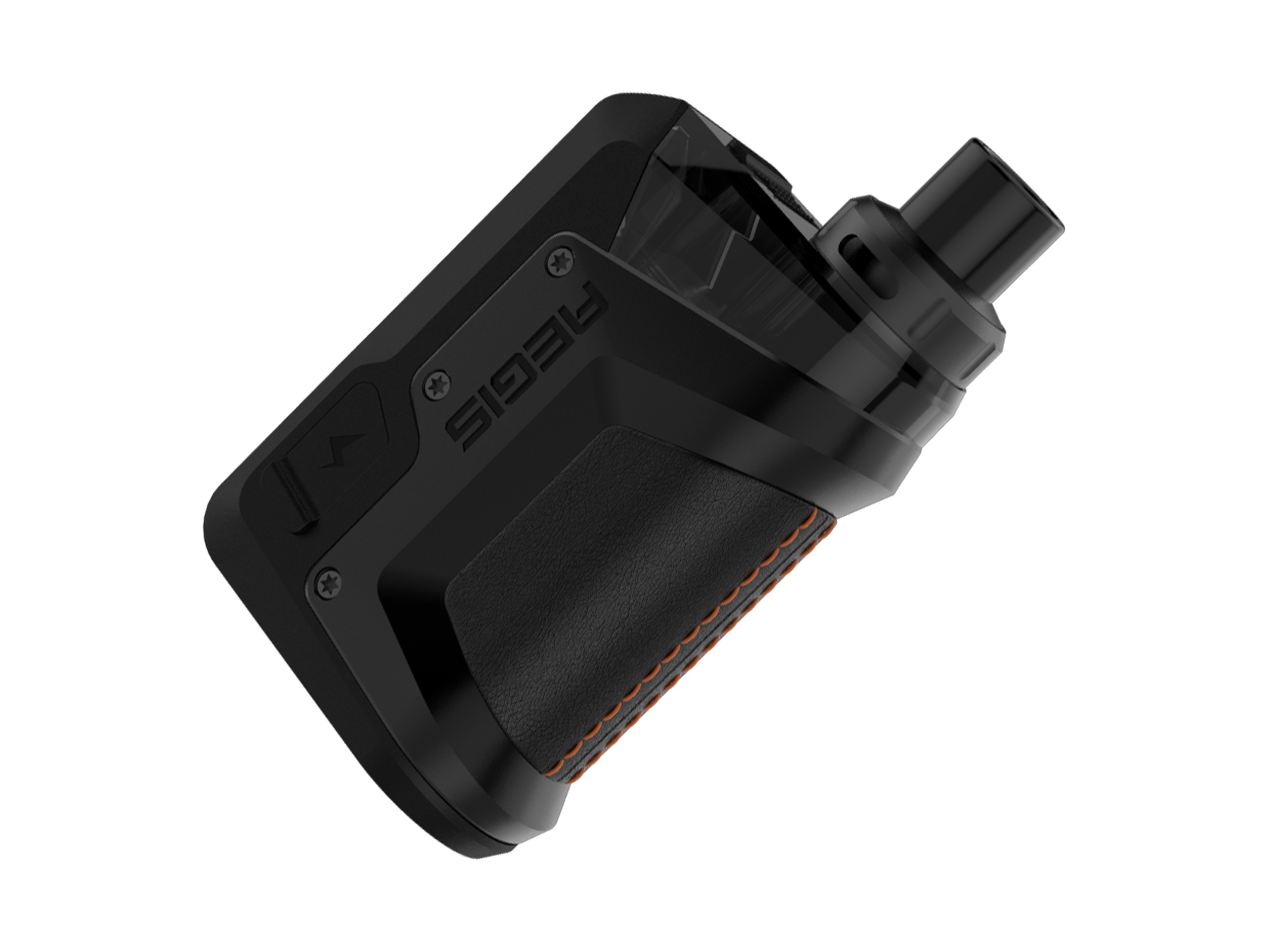 как разобрать картридж aegis hero