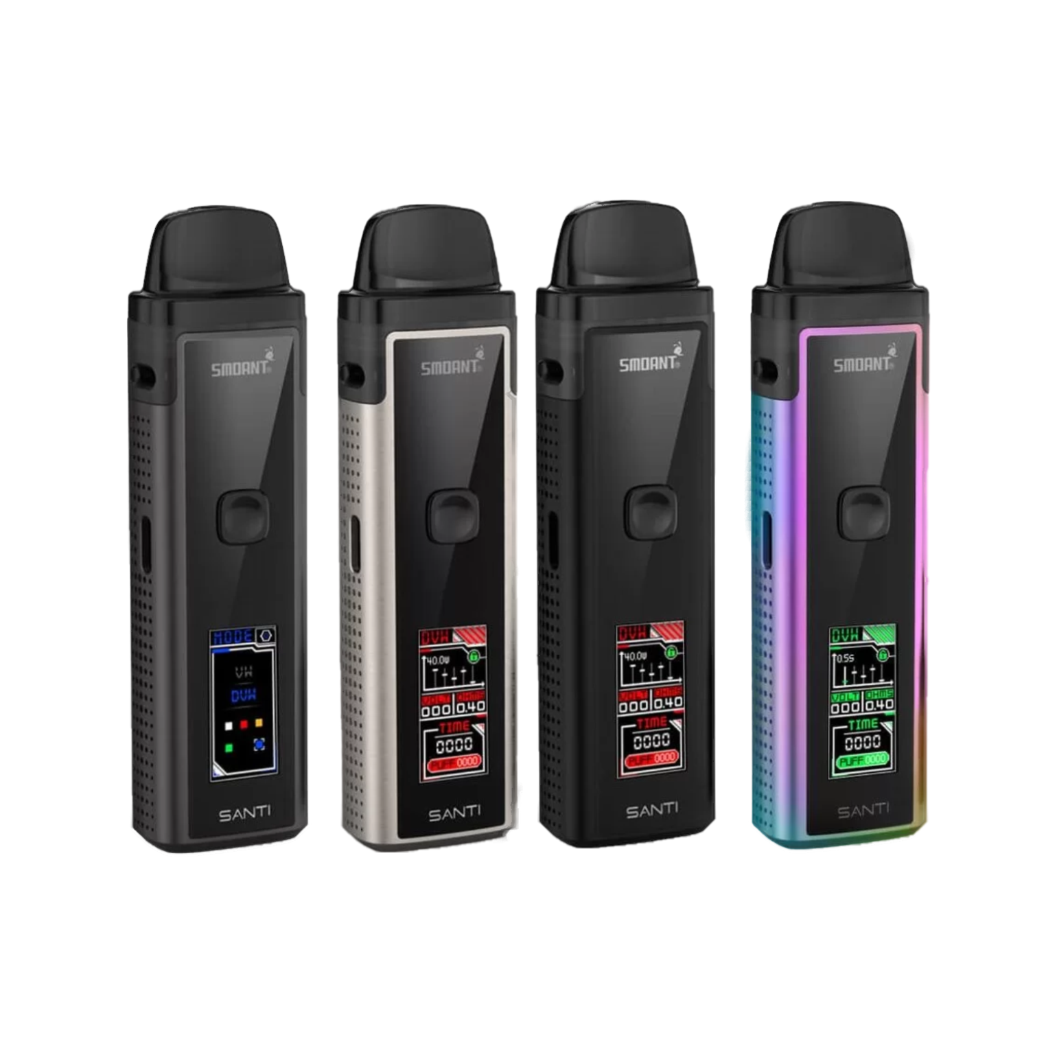 Smoant s 5