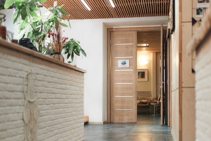 Общее пространство 10