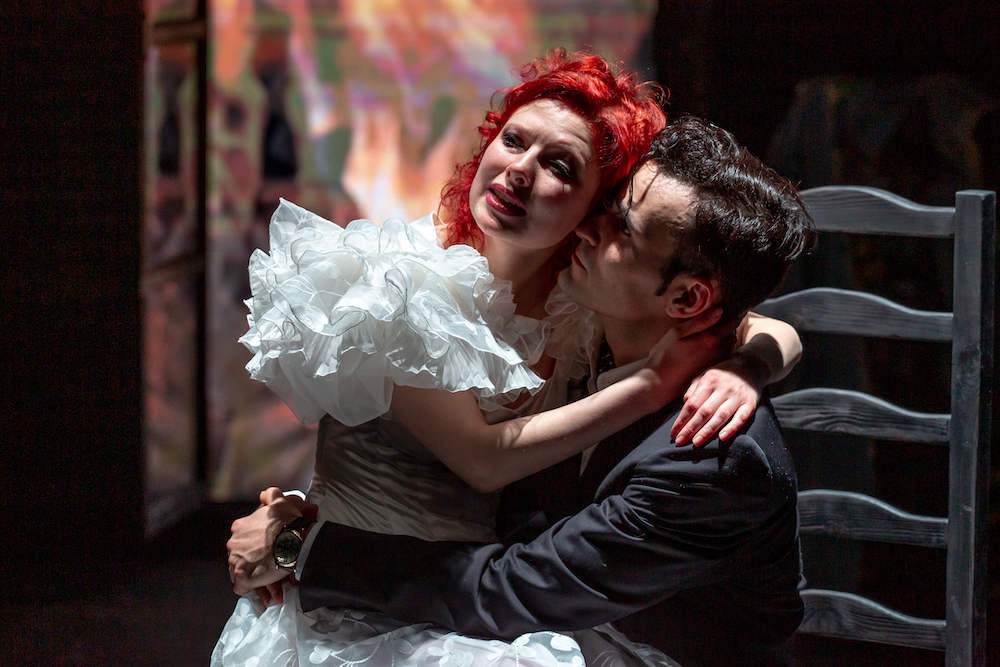 Биеналле театрального искусства 4