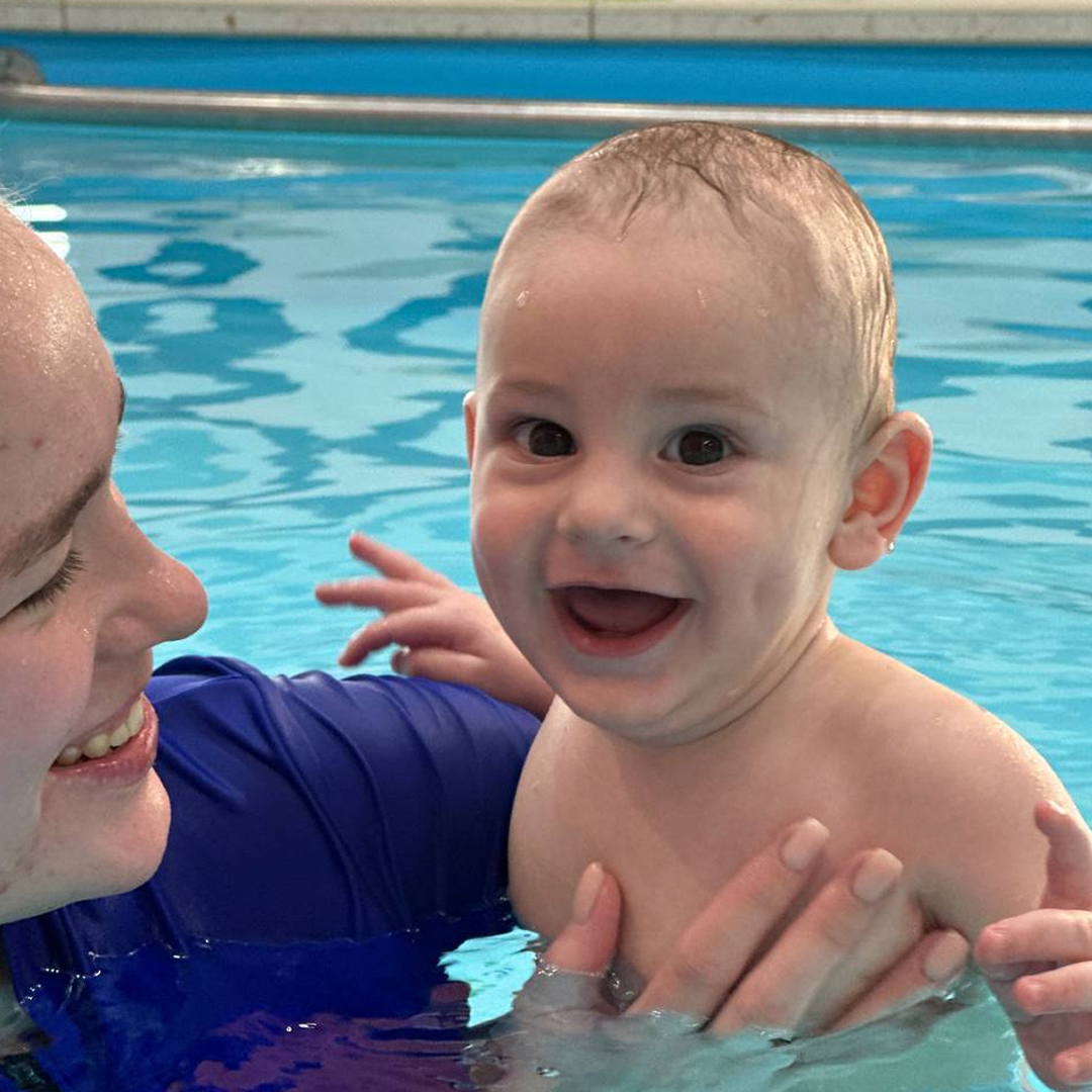 режутся зубы