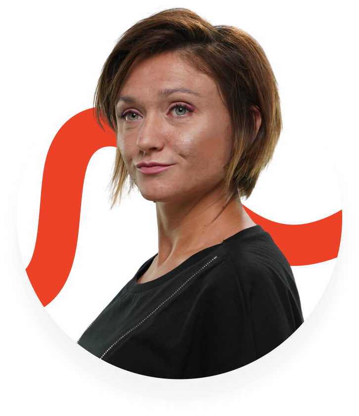 Алла Синявская