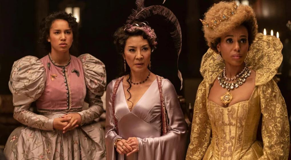 Кадр из этого хорошего фильма 