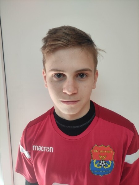 фотография игрока пнг