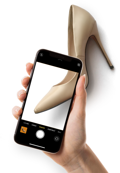 Независимая экспертиза обуви и одежды