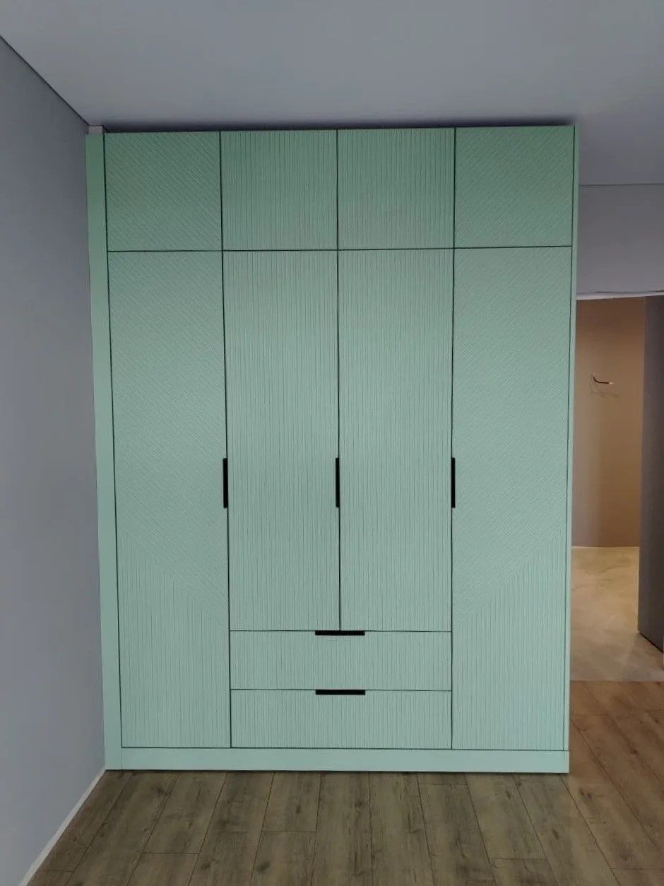 Шкаф Рим